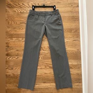 Express Editor Dress Slacks